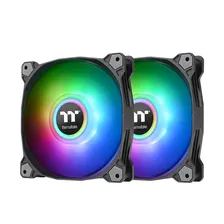 Вентилятор для корпуса Thermaltake Pure Duo 14 ARGB CL-F116-PL14SW-A