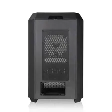 Корпус Thermaltake The Tower 300 Black CA-1Y4-00S1WN-00