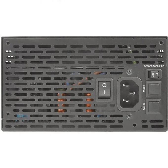 Блок питания THERMALTAKE TOUGHPOWER GF3 ARGB 750W TTP-750AH3FSG-3-1
