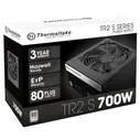 Характеристики блока питания Thermaltake TR2 S 700W PS-TRS-0700NPCWEU-2