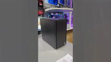 42000₽, AMD Ryzen5 4500, 16Gb, ssd 512Gb, Radeon RX 5500XT 8Gb, 700W, Thermaltake Versa H17