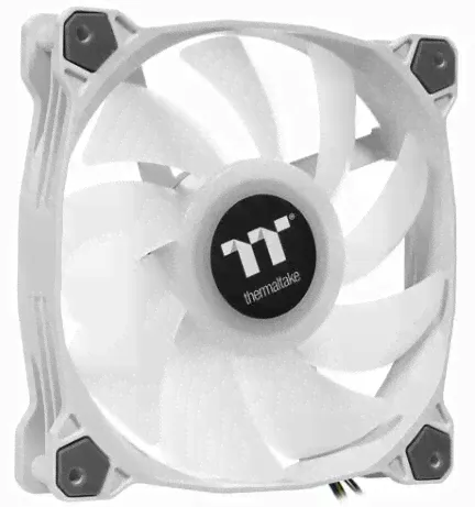 Комплект вентиляторов Thermaltake Pure Duo 14 ARGB Sync Radiator Fan