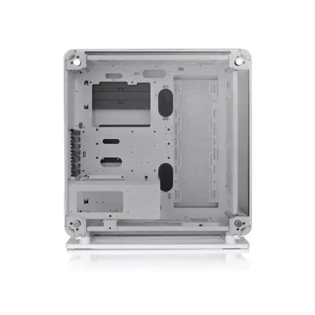 Корпус Thermaltake Core P6 TG Snow (CA-1V2-00M6WN-00) White-2