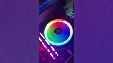 ThermalTake UX100 unboxing 3