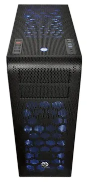 Корпус Thermaltake Core V71-3