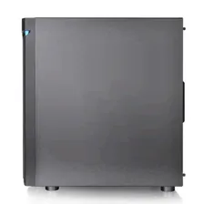 Корпус Thermaltake H590 TG ARGB Black CA-1X4-00M1WN-00 в Ростове-на-Дону