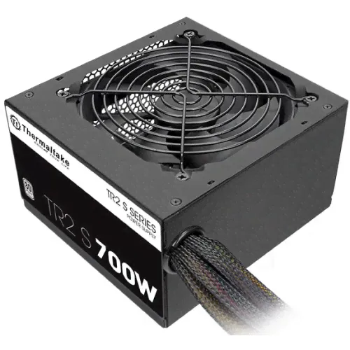 PS-TRS-0700NPCWEU-2 Блок питания Thermaltake TR2 S 700W