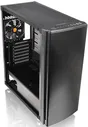 Корпус Thermaltake Versa H27 TG Black (CA-1J6-00M1WN-00)
