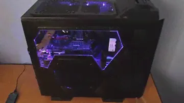 The Ultimate Gaming PC (2013)