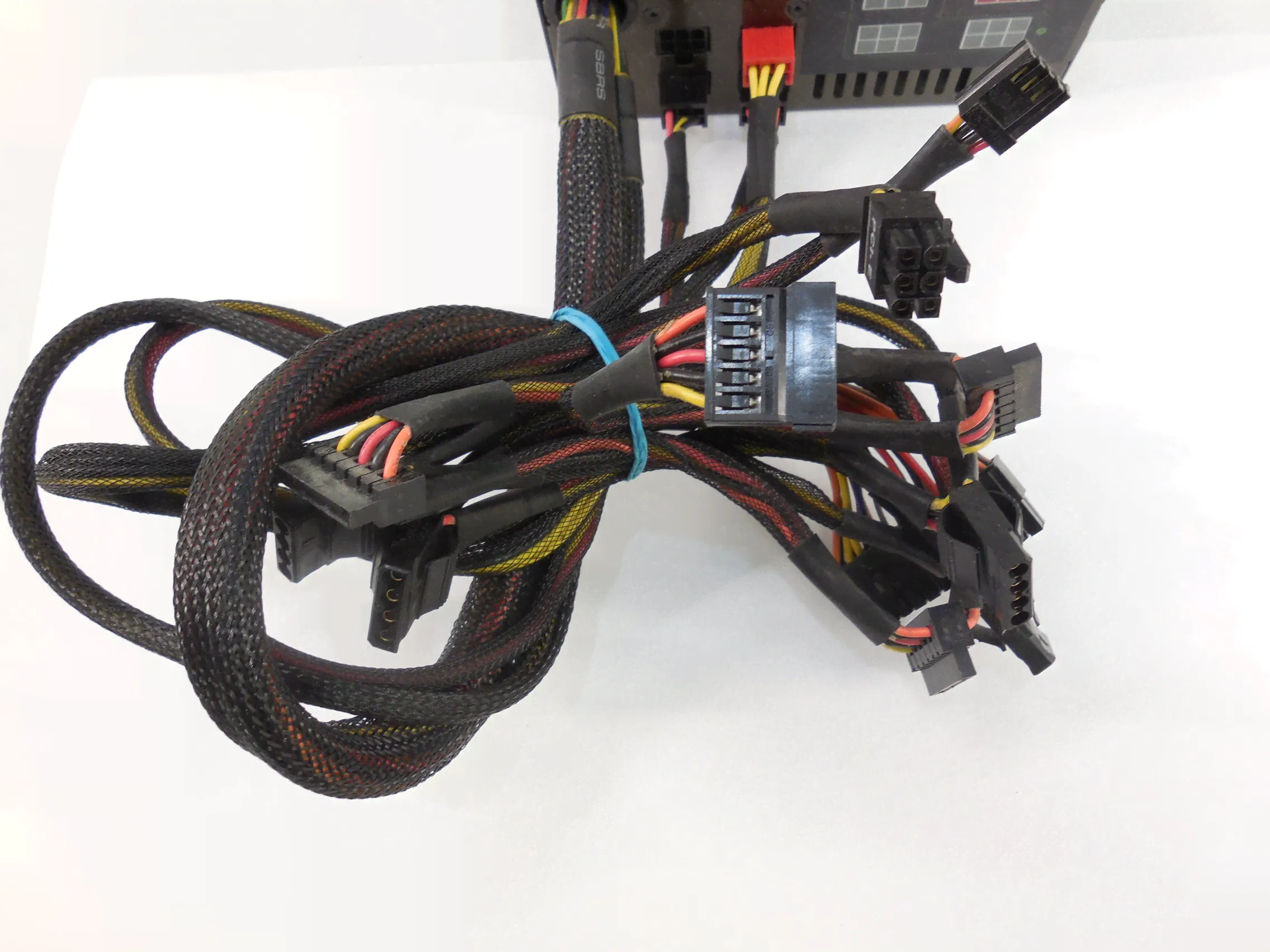 Блок питания Thermaltake TR2 RX-500