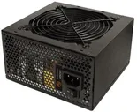 Блок питания Thermaltake LT-650P, 650Вт, 120мм, черный, retail [ps-ltp-0650npcneu-2]