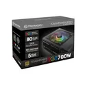Блок питания Thermaltake ATX 700W Toughpower GX1 RGB (PS-TPD-0700NHFAGE-1)