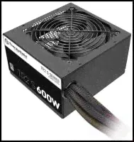 Блок питания Thermaltake TR2 S (ps-trs-0600npcweu-2)