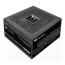 Блок питания Thermaltake ToughPower PF3 1200W PS-TPD-1200FNFAPE-3 черный