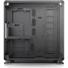 Корпус THERMALTAKE CORE P8 TG без БП ATX audio bott PSU черный CA-1Q2-00M1WN-00