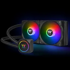 Thermaltake TH240 ARGB система охлаждения