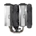 Кулер Thermaltake TougHair 710 CL-P110-CA14GM-A