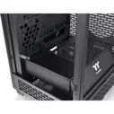 Thermaltake The Tower 200 черный корпуса