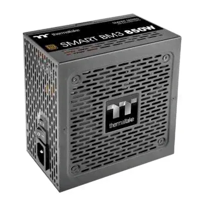 Блок питания Thermaltake Smart BM3 850W PS-SPD-0850MNFABE-3 в Омске-2