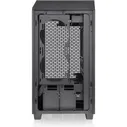 Thermaltake The Tower 200 черный корпуса