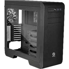 Корпус ATX Miditower Thermaltake Core V51 TG (CA-1C6-00M1WN-03) Black