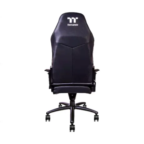 Кресло игровое Thermaltake X Comfort Air Gaming Chair (Black-Red) (GC-XCF-BRLFDL-01)-4