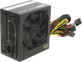 Блок питания 550 Вт Thermaltake Litepower [LT-550P]