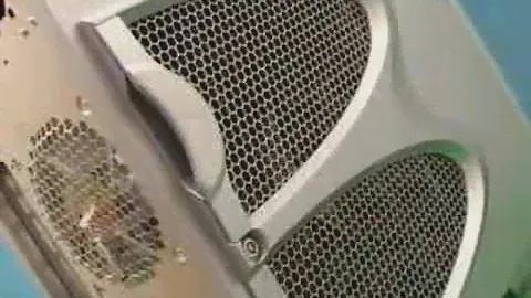 Thermaltake Shark Tower