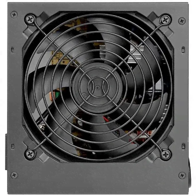 Блок питания THERMALTAKE TR2 S 700W черный PS-TRS-0700NPCWEU-2-1