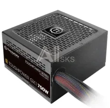 Thermaltake Toughpower GX1 (PS-TPD-0700NNFAGE-1), 700W, APFC, 80+ Gold, non-modular