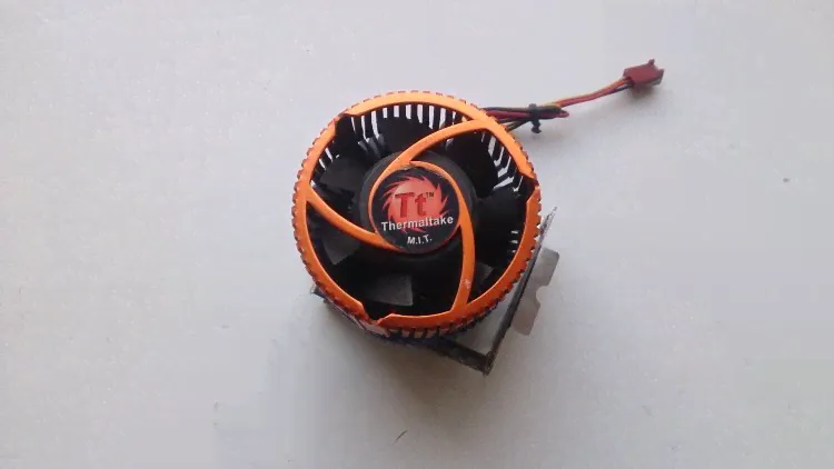 Система охлаждения Thermaltake Patent Pend SOCKET 462