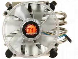 Кулер Thermaltake Silent 1156D (CL-P0560)