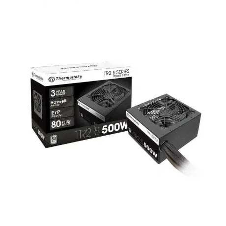 Блок питания Thermaltake TR2 S 500W Box (PS-TRS-0500NPCWEU-2)-4