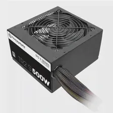 Блок питания 500W Thermaltake TR2 S / 80 PLUS Standart (TRS-0500P-2)