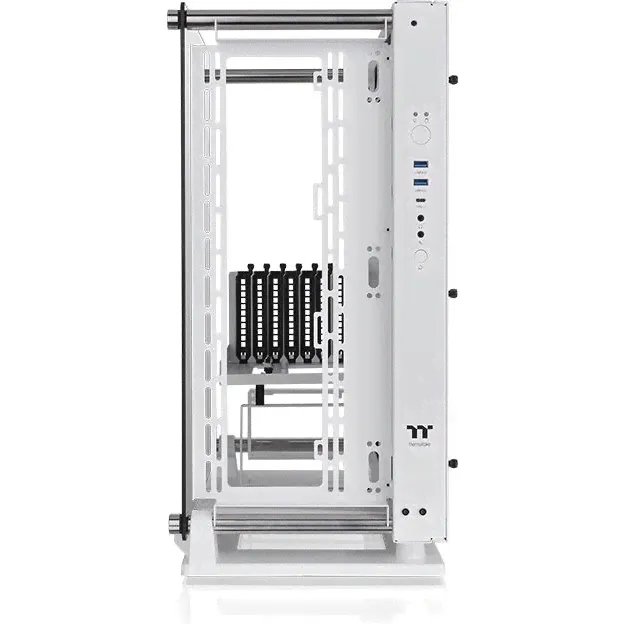 Thermaltake Core P3 TG Pro Snow корпуса-4