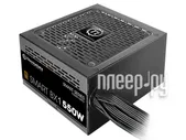 Блок питания Thermaltake PSU TT Smart BX1 80+ Bronze 550W PS-SPD-0550NNSABE-1