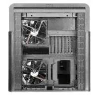 Корпус Thermaltake Level 20 HT Black CA-1P6-00F1WN-00