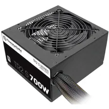 PS-TRS-0700NPCWEU-2 Блок питания Thermaltake TR2 S 700W