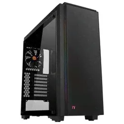 Thermaltake Versa C23 CA-1H7-00M1WN-00 Black-1