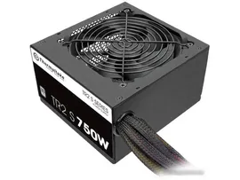 Блок питания Thermaltake TR2 S 750 TRS-750AH2NK (PS-TRS-0750NN2AWE-1)