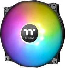 Вентилятор Thermaltake Fan Premium Pure 20 ARGB Sync [CL-F081-PL20SW-A] / Addressable / MB SYNC / PWM