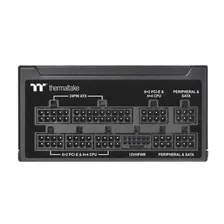 Блок питания Thermaltake 1000W ToughPower SFX PS-STP-1000FNFAGE-1 в Челябинске