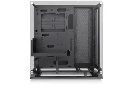 Корпус Thermaltake Core P3 TG PRO черный без БП