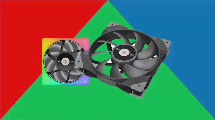 New Testing ToughFan 14