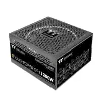 Блок питания Thermaltake ToughPower GF1 1200W PS-TPD-1200FNFAGE-1