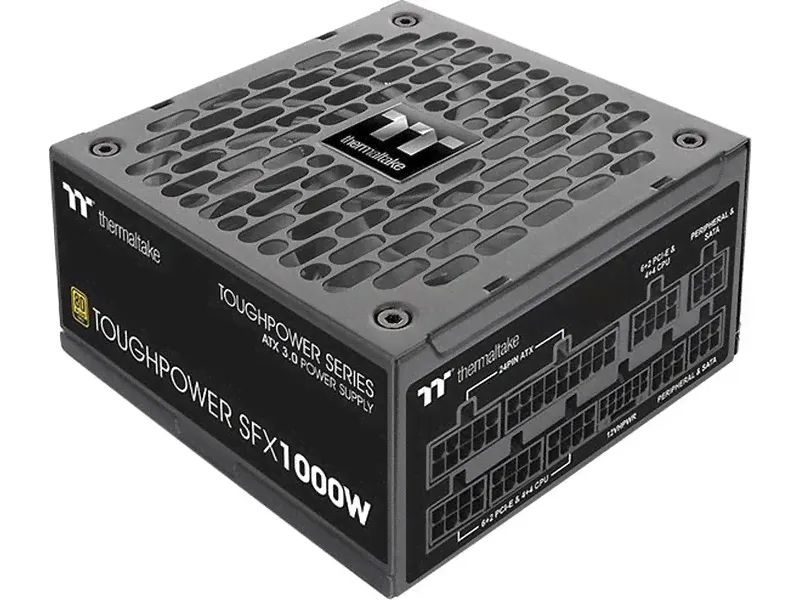 Блок питания Thermaltake Toughpower SFX 1000W Gen 5 (PS-STP-1000FNFAGE-1)-0