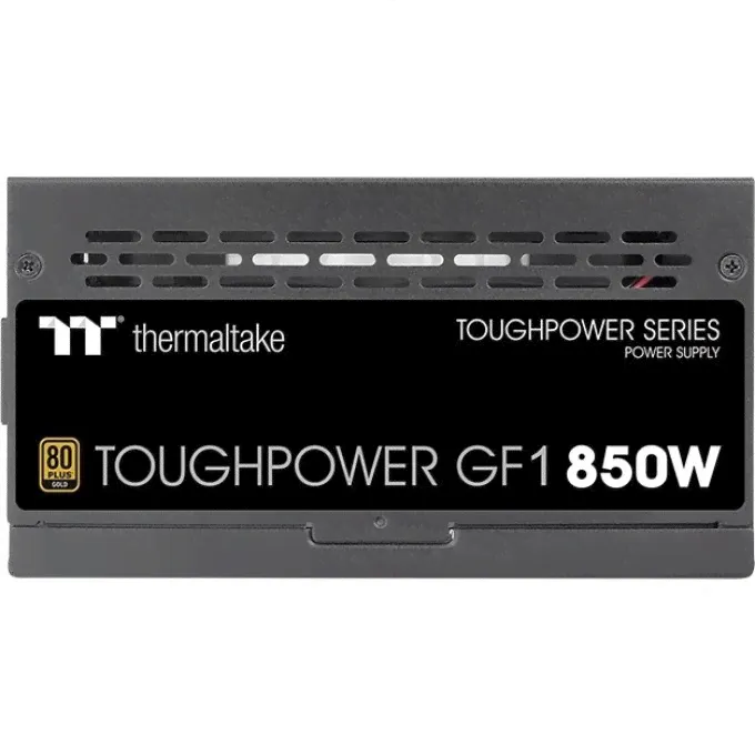 Блок питания THERMALTAKE TOUGHPOWER GF 850W GOLD PS-TPD-0850FNFAGE-2-3