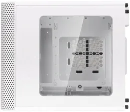 Корпус Thermaltake Core V1 White (CA-1B8-00S6WN-01)