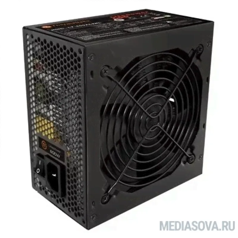 Thermaltake LT-650P 650W отзывы
