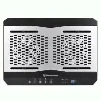 Охлаждающая подставка Thermaltake CL-N002-PL12BL-A в Новосибирске